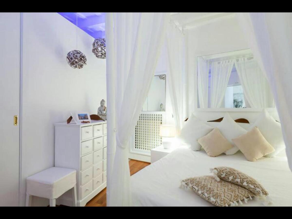 Navona Deluxe Luxury Suite Ρώμη Εξωτερικό φωτογραφία