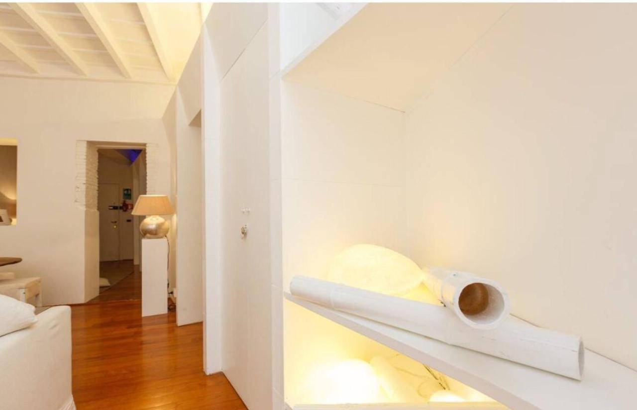 Navona Deluxe Luxury Suite Ρώμη Εξωτερικό φωτογραφία