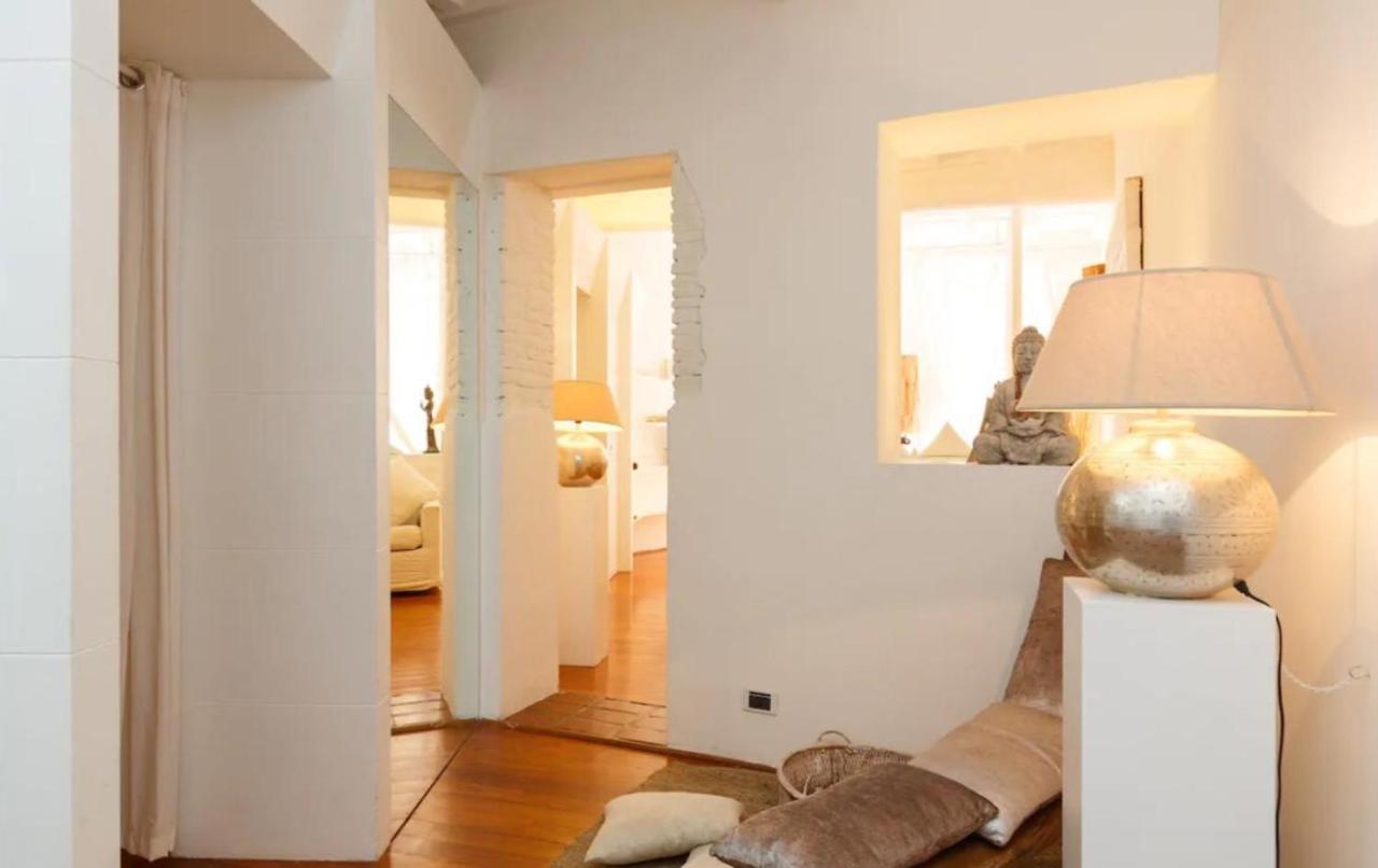 Navona Deluxe Luxury Suite Ρώμη Εξωτερικό φωτογραφία