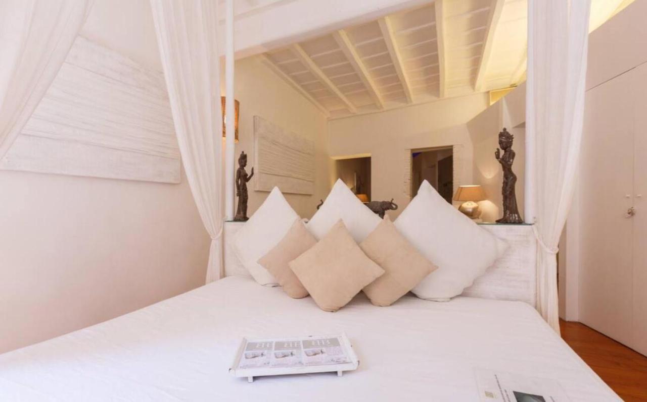 Navona Deluxe Luxury Suite Ρώμη Εξωτερικό φωτογραφία