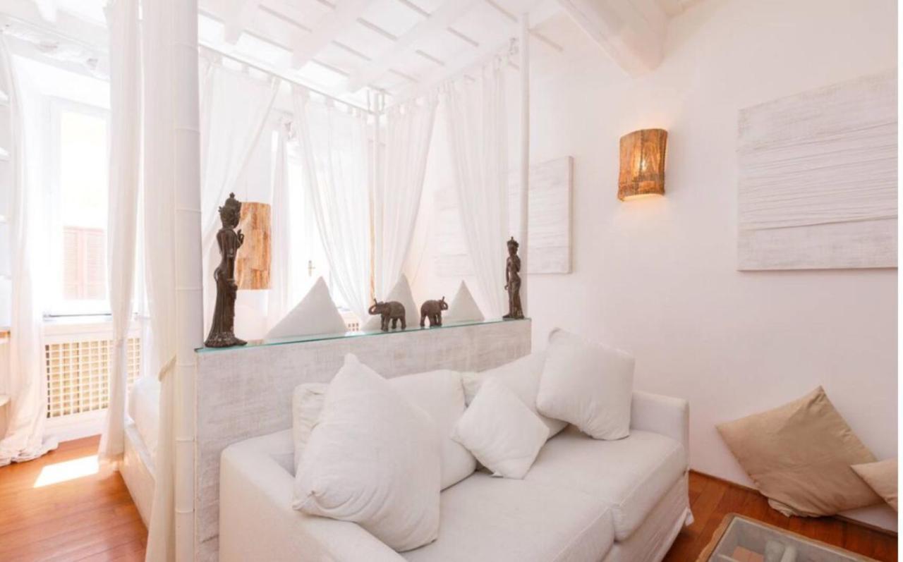 Navona Deluxe Luxury Suite Ρώμη Εξωτερικό φωτογραφία